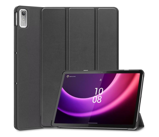 TECH-PROTECT SmartCase do Lenovo Tab P11 Gen. 2 black 9490713931790 - 1137453 - zdjęcie